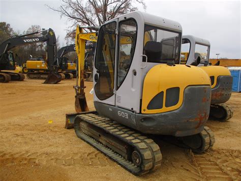 gehl 603 mini excavator specs|Compact construction equipment and agriculture machine .